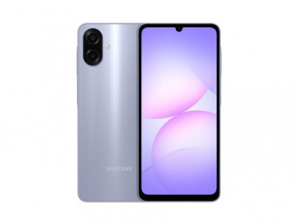SAMSUNG Galaxy A07 6/128GB Violet