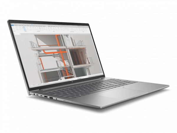 HP ZBook X G1i 16 W11P/16''WUXGA AG IR/Core U7-255H/16GB/1TB/PRO 500 6GB/backlit/smart/FPR/C79N7ET