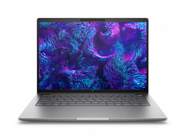 HP ZBook 8 G1i 14 DOS/14''WUXGA AG/Core U7-255U/32GB/1TB/backlit/smart/FPR/B30JFES