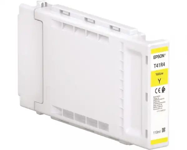 EPSON T41R440 UltraChrome XD2 žuti110ML kertridž