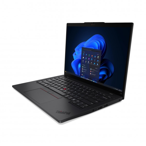 LENOVO ThinkPad L14 G6 (Black) WUXGA IPS, Ultra 7 255U, 32GB, 512GB SSD, Win 11 Pro (21S6001VCX)
