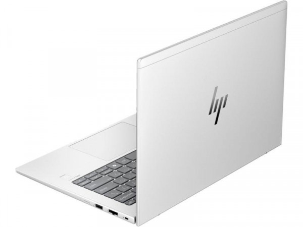 HP EliteBook 640 G11 (Pike silver) WUXGA IPS, Ultra 5 125U, 8GB, 512GB SSD (A37CXET)