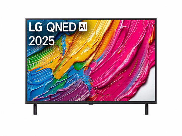LG 43QNED80A3A QNED 4K Ultra HD