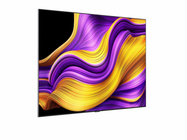 LG OLED55G51LW OLED evo AI G5 4K UHD Smart TV 2025