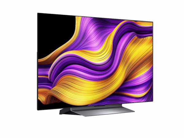 LG OLED48G53LS OLED evo AI G5 4K UHD Smart TV 2025