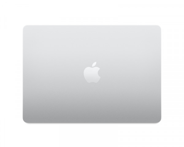 APPLE MacBook Air 13.6 inch M4 10-core CPU 10-core GPU 24GB 512GB SSD Silver (MC654)