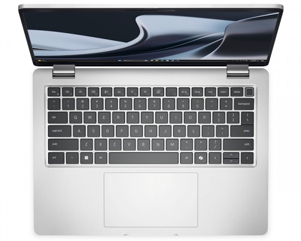 DELL Pro 14 Plus 14 inch FHD+ 300nits AMD Ryzen 7 PRO 350 32GB 1TB SSD Backlit FP SC Win11Pro 3yr ProSupport laptop