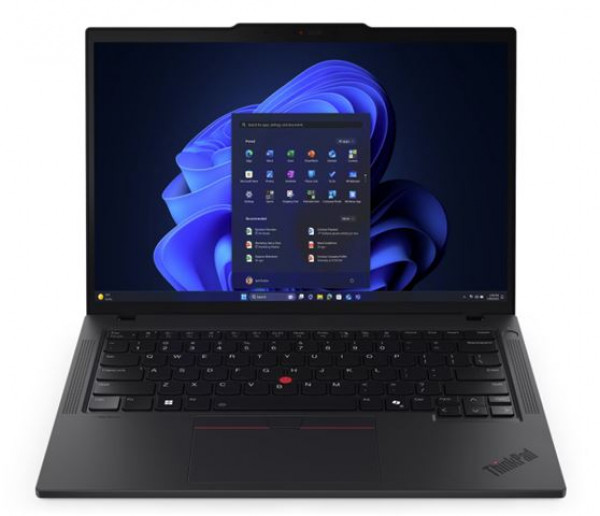 LENOVO ThinkPad T14 G6 (Black) WUXGA IPS, Ultra 7 255U, 32GB, 1TB SSD, Win 11 Pro (21QC0043CX)