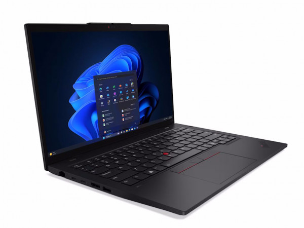 LENOVO ThinkPad L14 G6 (Black) WUXGA IPS, Ultra 7 255U, 32GB, 512GB SSD, Win 11 Pro (21S6001VYA)