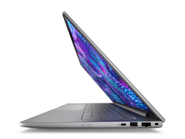 HP ZBook 8 G1i 16 DOS/16''WUXGA AG/Core U7-255U/32GB/1TB/backlit/FPR/NFC B30JQES