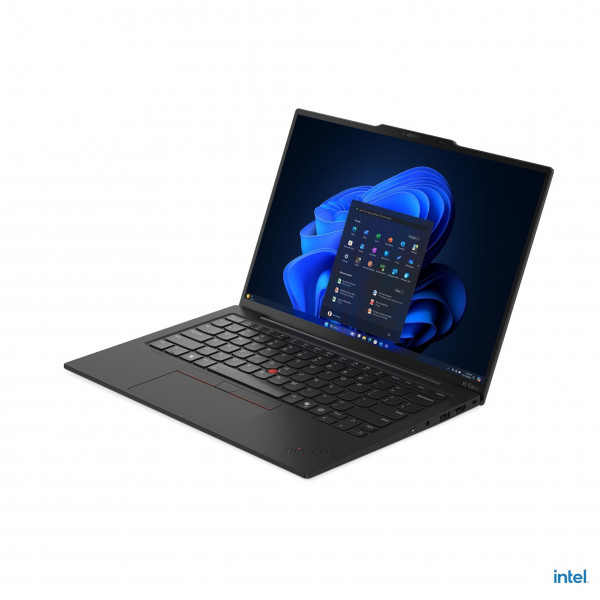 Lenovo ThinkPad X1 Carbon G13, Core Ultra 7 258V 32GB LPDDR5x-8533, SSD 512GB 21NS004LCX
