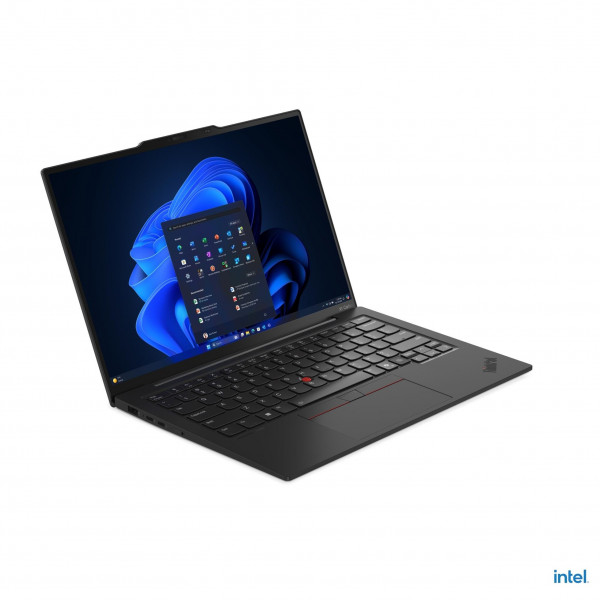 Lenovo ThinkPad X1 Carbon G13, Core Ultra 7 265U 64GB LPDDR5x-8400, SSD 1TB PCIe, 14'' WUXGA (1920x1200) 21NX007XCX