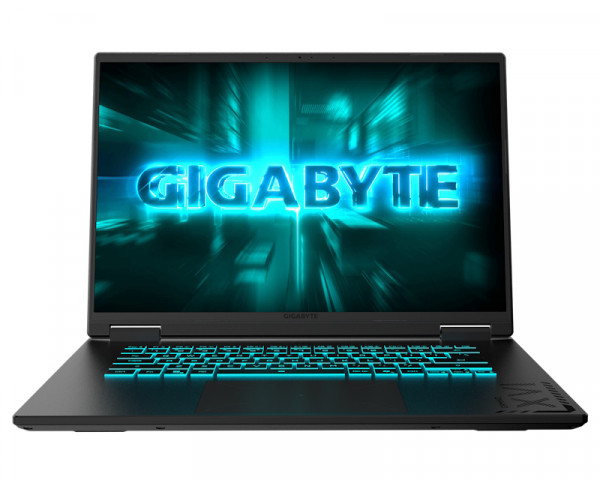GIGABYTE A16 CMH 16 inch FHD+ 165Hz 300nits i7-13620H 16GB 1TB SSD GeForce RTX 4050 6GB Backlit gaming laptop