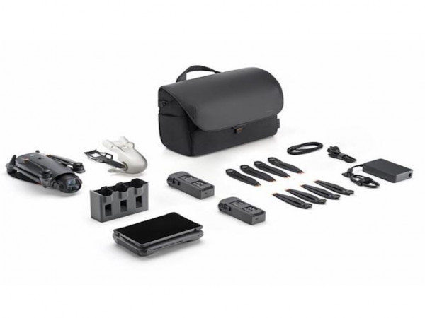 DJI Dron Mavic 4 Pro 512GB Creator Combo (RC Pro 2)