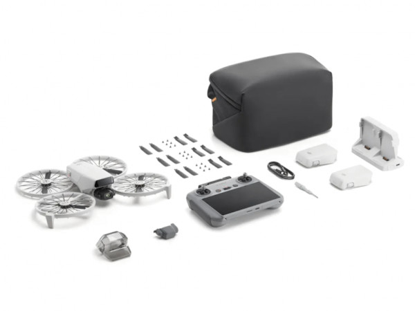 DJI Dron flip fly more combo (RC2)