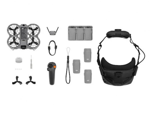 DJI Neo 2 Motion Fly More Combo