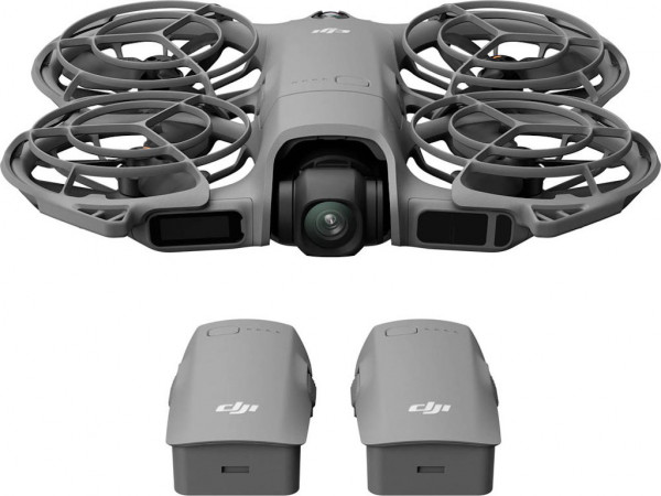DJI Dron Neo 2 Fly More Combo (Drone Only)