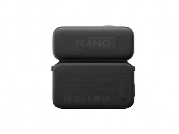 DJI Osmo Nano Standard Combo 128GB Akciona kamera