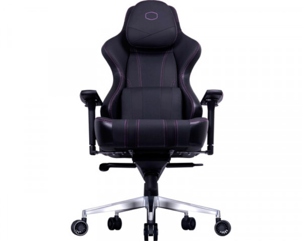 COOLER MASTER Caliber X2 (CMI-GCX2-BK) Gaming stolica 