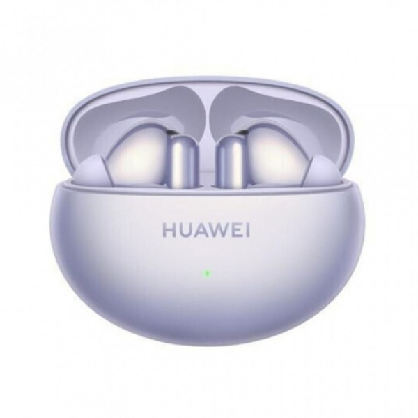 HUAWEI FreeBuds 6i Lila bežične BT slušalice