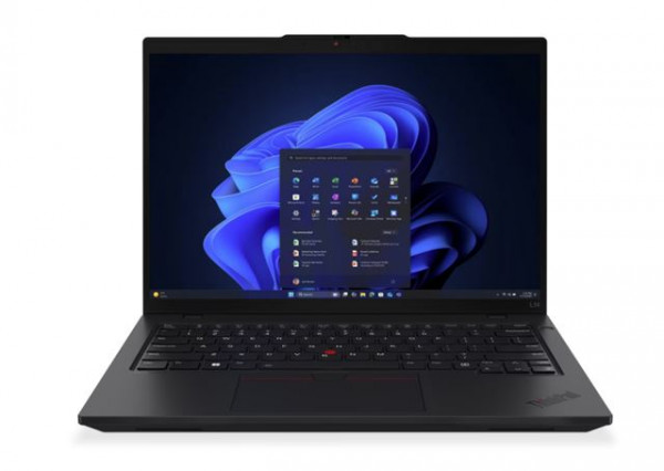 Lenovo ThinkPad L14 G6 (21S6003JYA) laptop Intel Core Ultra 5 225U 14'' FHD 16GB 512GB SSD Intel Graphics crni