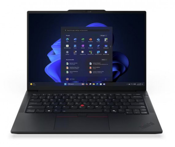 LENOVO ThinkPad E14 G7 (Black) WUXGA IPS, Ultra 7 255H, 16GB, 1TB SSD (21SX0056YA)