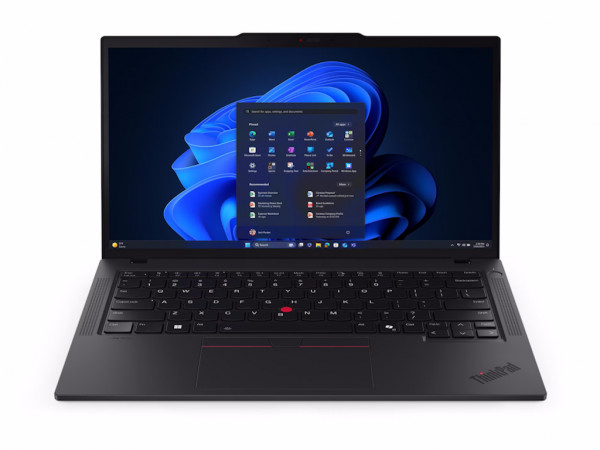LENOVO ThinkPad T14 G6 (Black) WUXGA IPS, Ultra 7 255U, 32GB, 1TB SSD, Win 11 Pro (21QC0043CX)