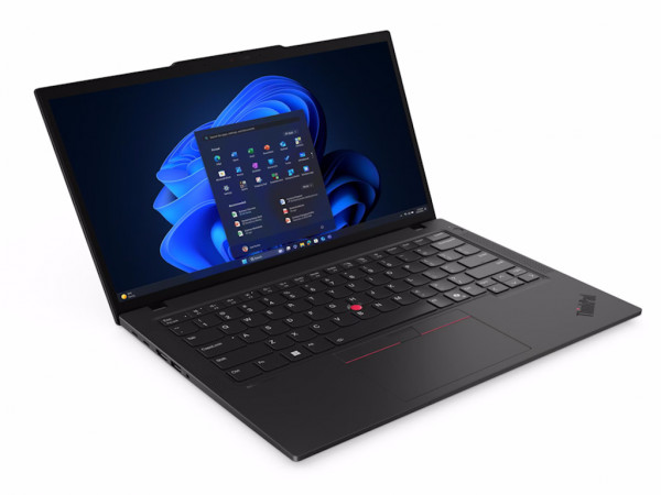 LENOVO ThinkPad T14 G6 (Black) WUXGA IPS, Ultra 7 255U, 32GB, 1TB SSD, Win 11 Pro (21QC0043CX)
