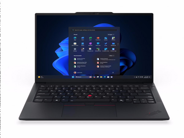 LENOVO ThinkPad E14 G7 (Black) WUXGA IPS, Ultra 5 225U, 16GB, 512GB SSD, Win 11 Pro (21SX004BYA)