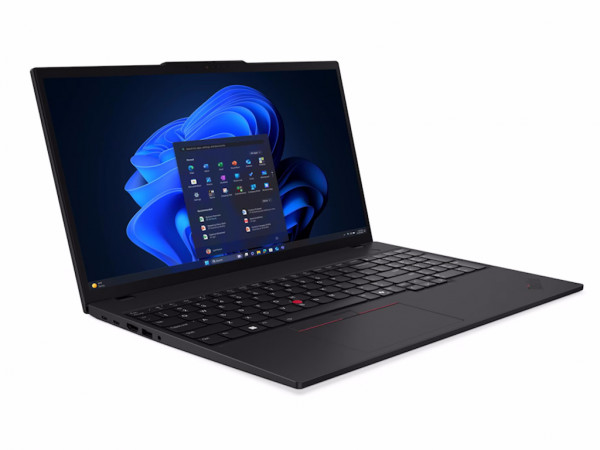 LENOVO ThinkPad T16 G4 (Black) WUXGA IPS, Ultra 7 255U, 32GB, 1TB SSD, Win 11 Pro (21QE0044YA)