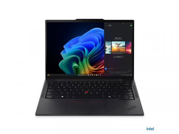 LENOVO ThinkPad T14s Gen 6 (Black) WUXGA IPS, Ultra 7 258V, 32GB, 1TB SSD, Win 11 Pro (21QX001CCX)