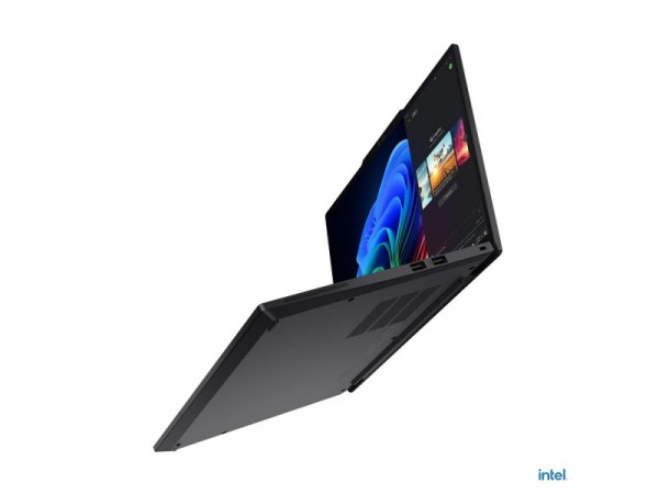 LENOVO ThinkPad T14s Gen 6 (Black) WUXGA IPS, Ultra 7 258V, 32GB, 1TB SSD, Win 11 Pro (21QX001CCX)