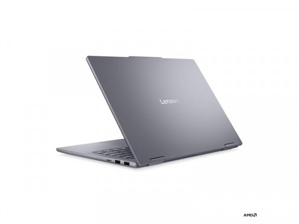 LENOVO IdeaPad 5 2-in-1 14AKP10 (Luna Grey) WUXGA OLED Touch, Ryzen AI 7 350, 24GB, 1TB SSD (83KT0023YA)
