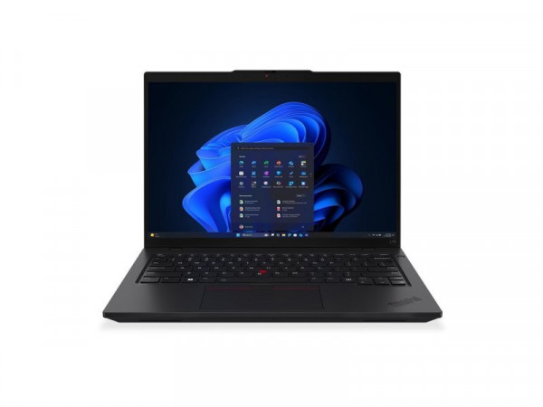 LENOVO ThinkPad L14 G6 (Black) WUXGA IPS, Ultra 5 225U, 16GB, 512GB SSD (21S6003JCX)