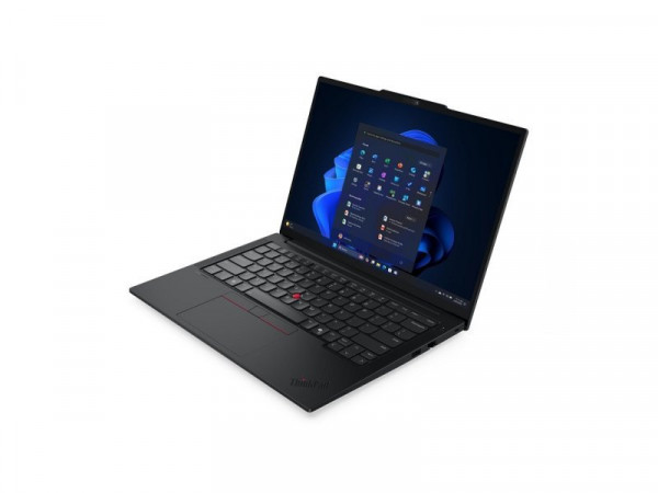 LENOVO ThinkPad E14 G7 (Black) WUXGA IPS, Ultra 5 225U, 32GB, 1TB SSD , W11P (21SX008LYA_)