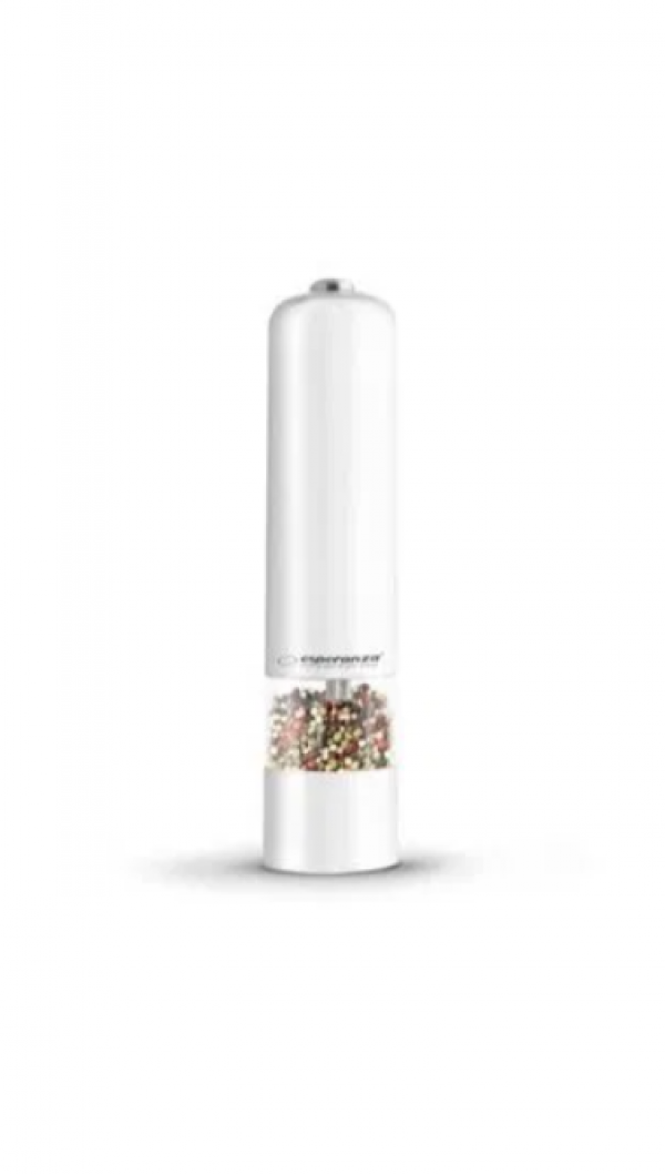 ESPERANZA Aparat za kokice EKP005W + ESPERANZA Mlin SoiBib EKP001W