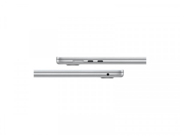 APPLE MacBook Air 13 (Silver) M4, 16GB, 512GB SSD (mw0x3ze/a)