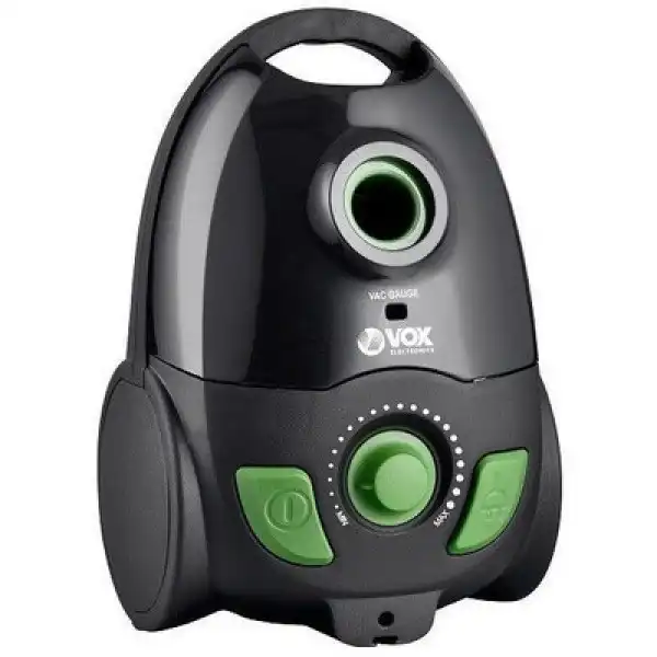 Vox usisivač Zeleni SL 123