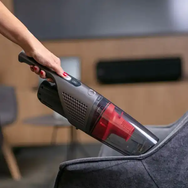 Gorenje usisivač SVC252GFA