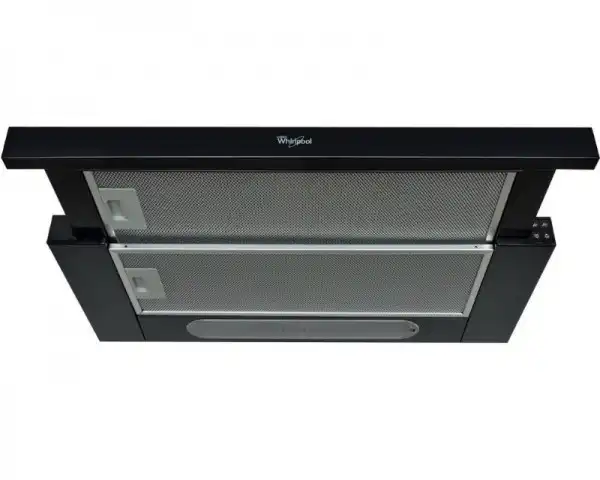 Whirlpool Aspirator AKR 749/1 NB