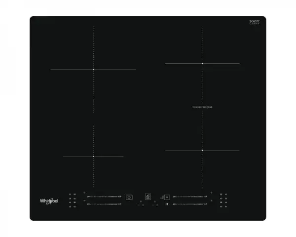Whirlpool Ugradna ploča WB S2560 NE