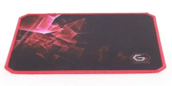 MP-GAMEPRO-M Gembird, Gejmerska podloga za misa od prirodne gume, 250x350mm, 3mm MEDIUM