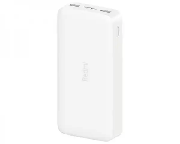 XIAOMI 20000mAh Mi 18W Fast Charge Power Bank