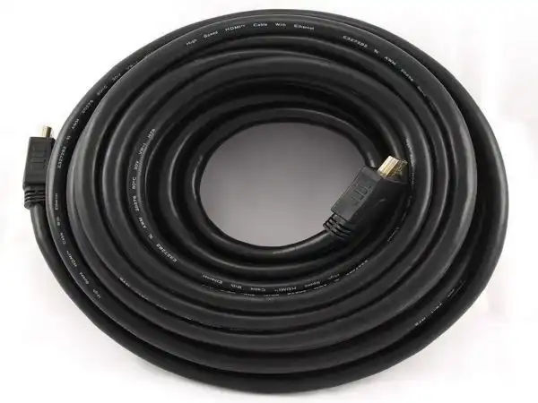 CC-HDMI4-15M Gembird HDMI kabl v.1.4 ethernet support 3D/4K TV 15m