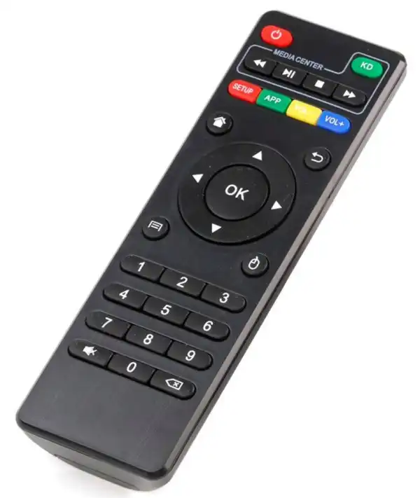 GMB-X96 DALJINSKI za X96 mini Android TV Box, remote controller