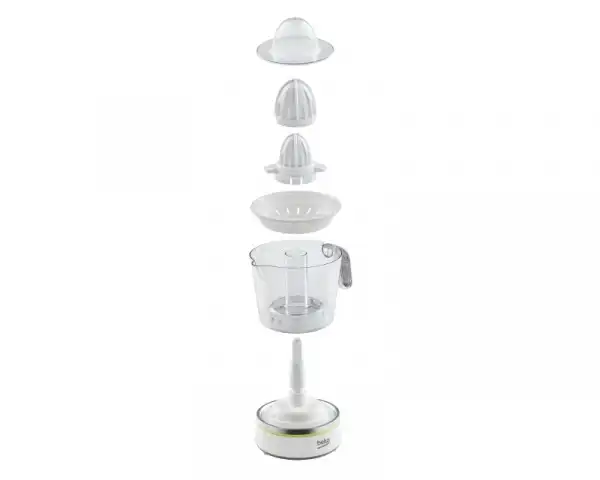 BEKO Cediljka za citruse CJB5103B