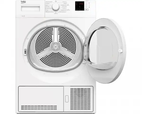 Beko mašina za sušenje veša DU 7112 PA1