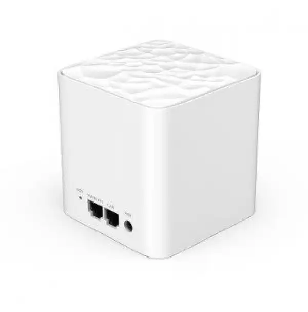 Tenda MW3 * AC1200 dual band distribution mesh WiFi system 200m2 2PACKS