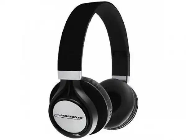 Esperanza slušalice freestyle EH159K crne