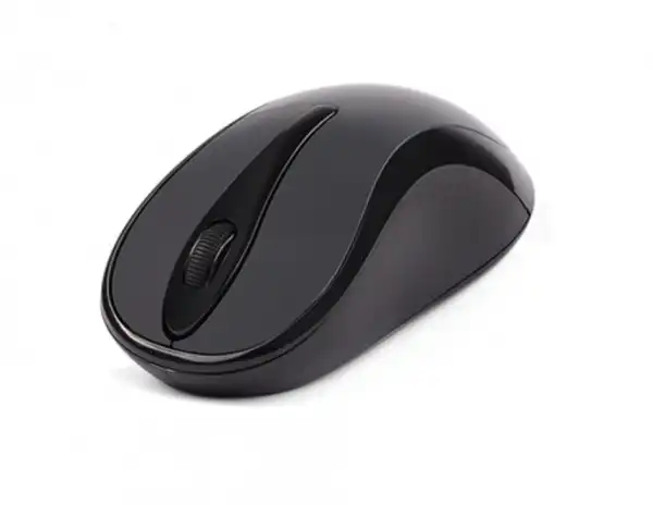 A4-G3-280A  A4Tech V-Track bezicni opticki mis 2.4GHz 125Hz/1000Dpi Glossy grey, 102mm, USB